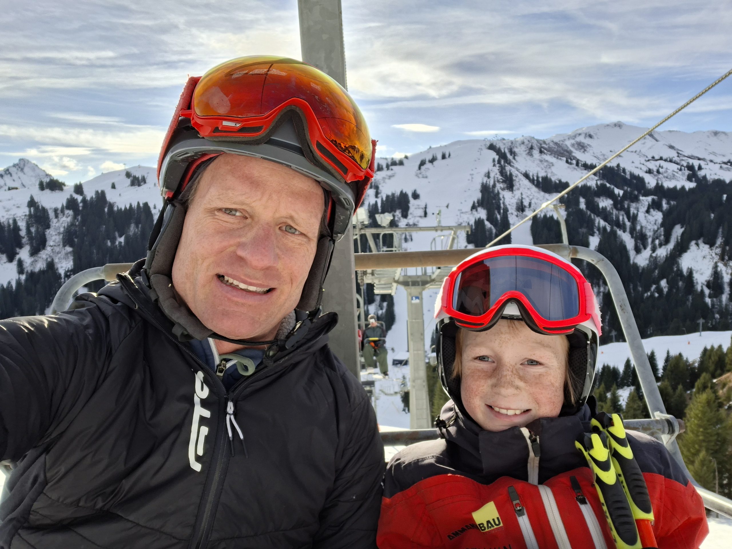 Freitag Nachmittag&nbsp; …