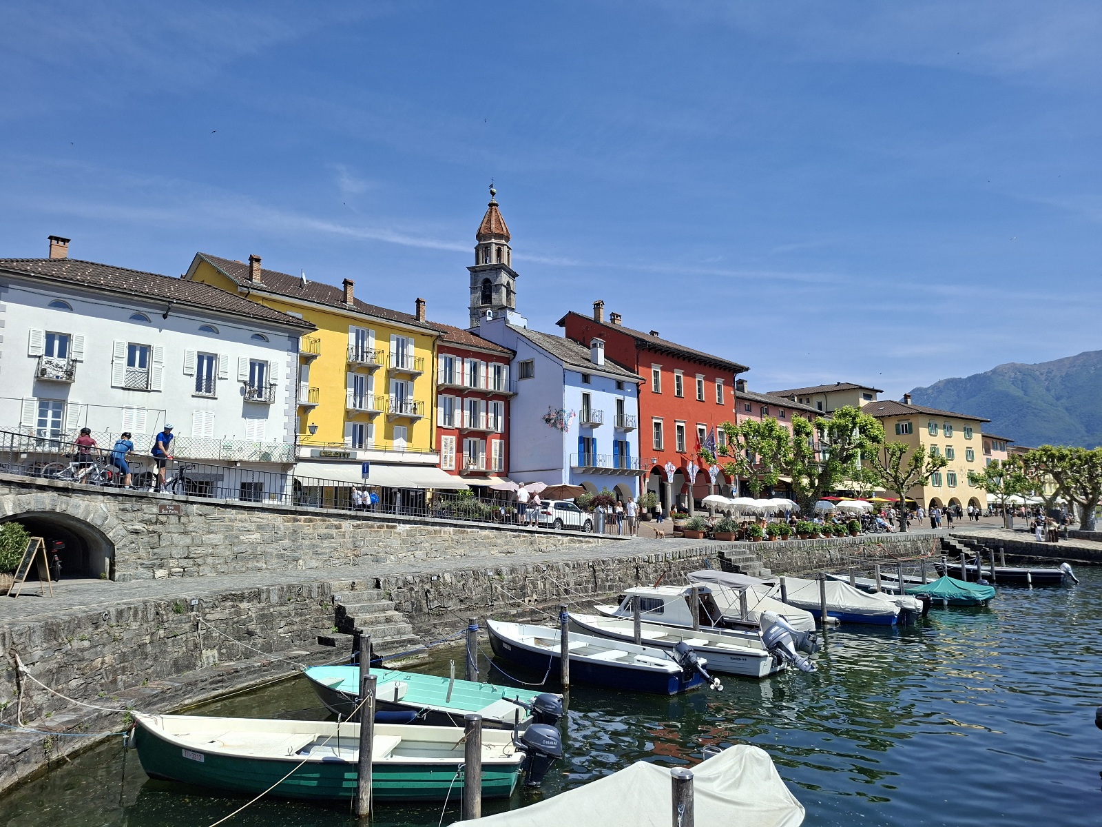 Lago Maggiore