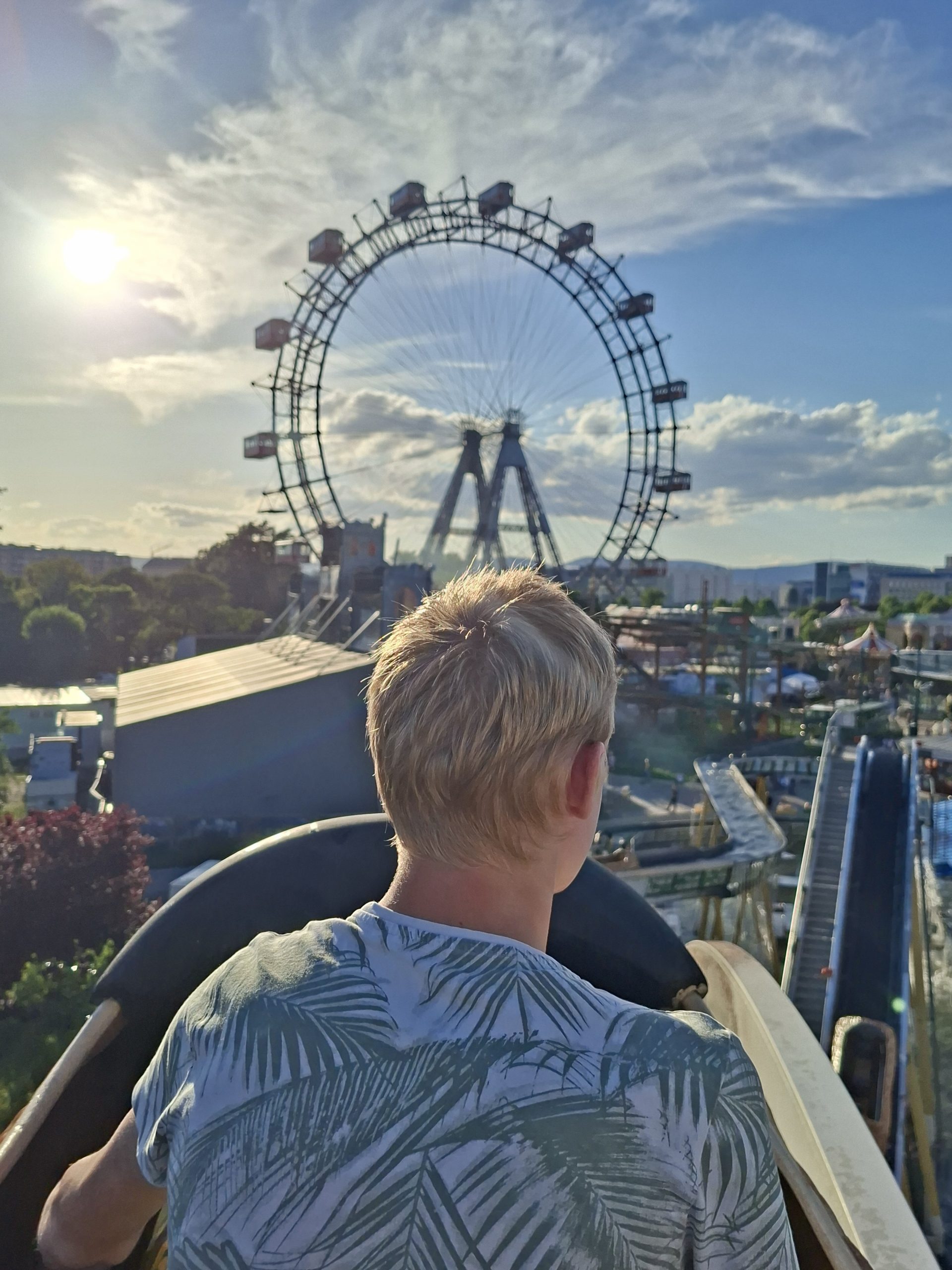 Wien Sightseeing