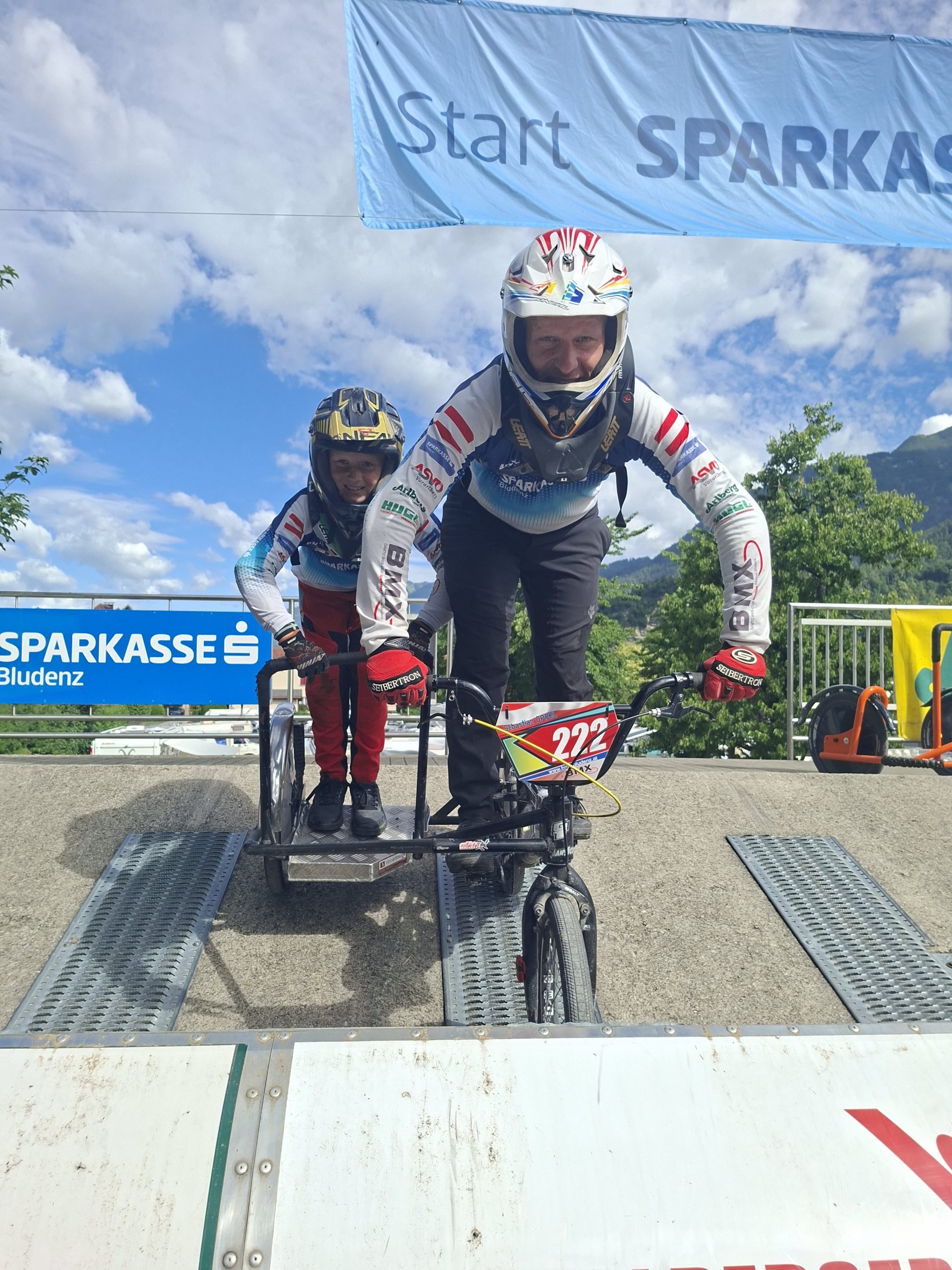 BMX Bludenz DSM