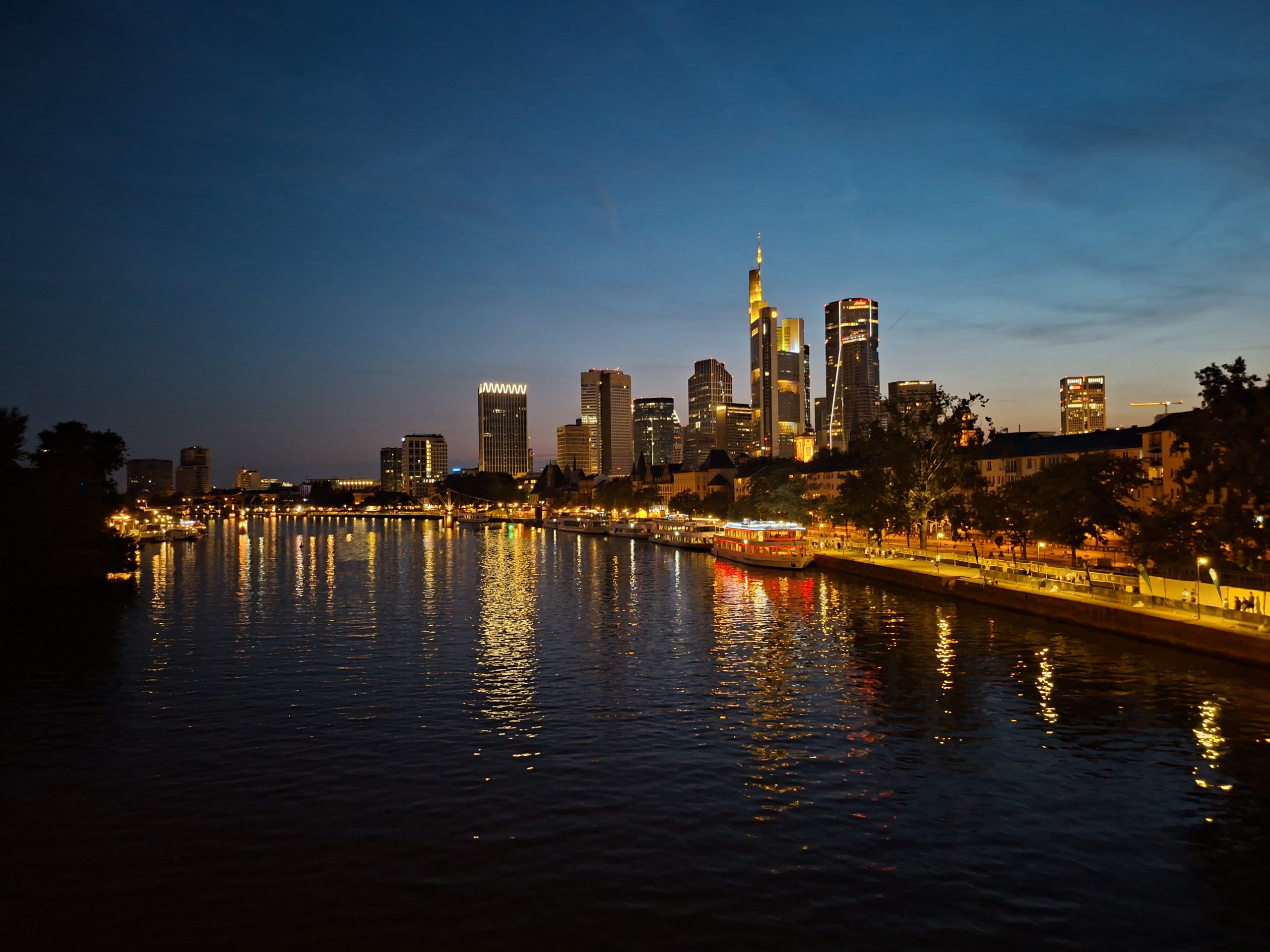Offenbach am Meer
