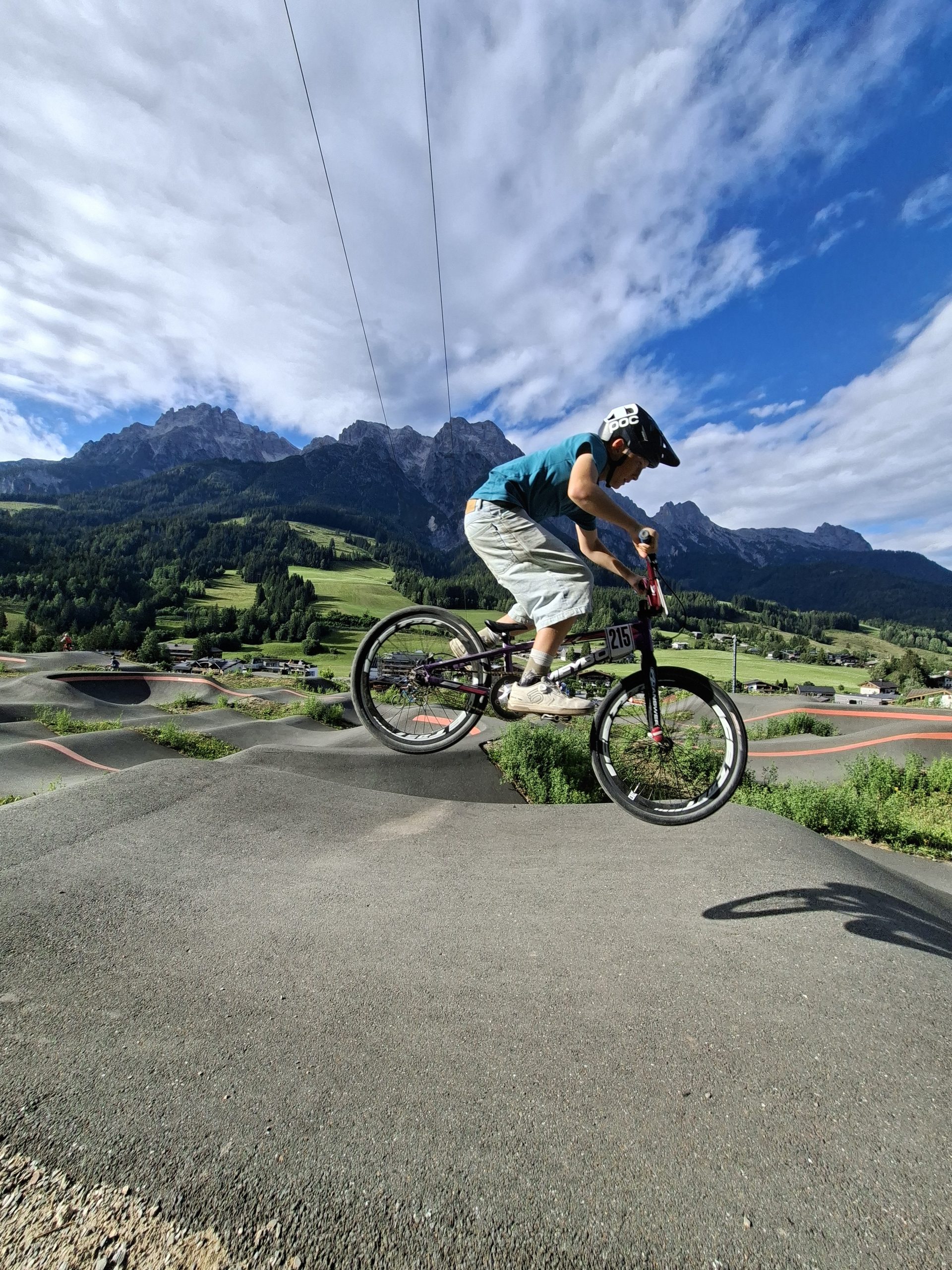 LeoGANG mit der OppelGANG
