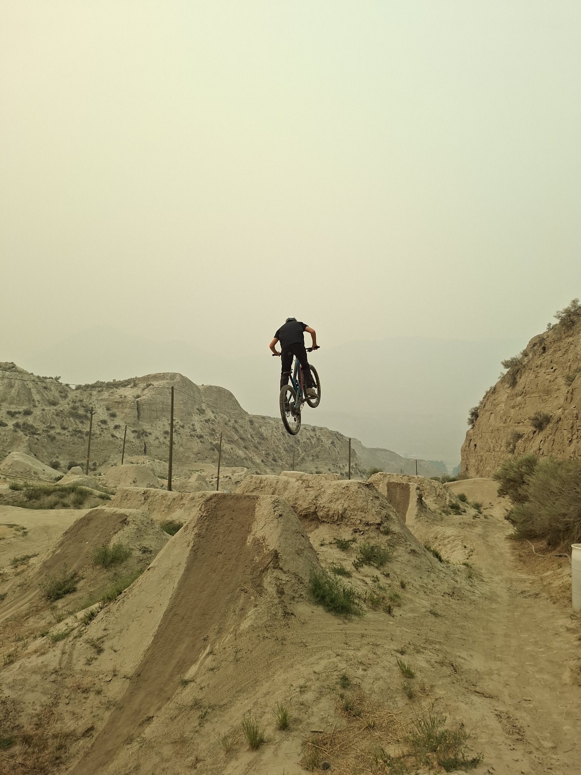 Kamloops – day 6